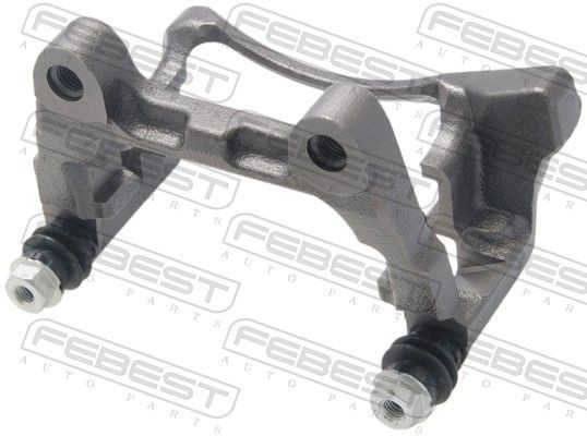 FEBEST 2377C-TIGRR Pidurisadula kinnituskomplekt PASSAT 3.6 FSI 4motion 280 HP Bensiin 2011