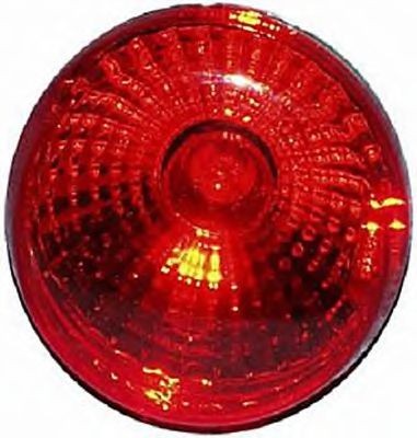HELLA Taillight Article number: 2SA 965 039-001 cheaply