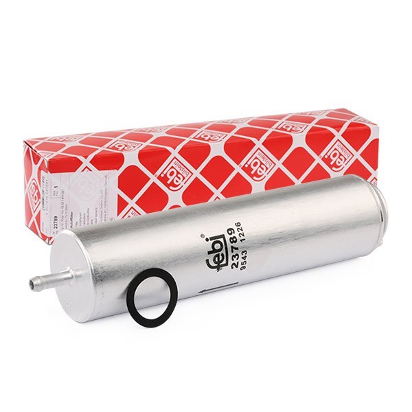 FEBI BILSTEIN Fuel filter Article number: 23789 cheaply