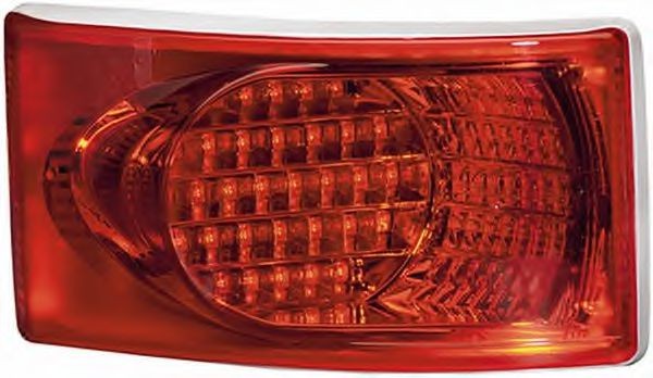 HELLA Baglygte Varenummer: 2SB 008 982-001 billige