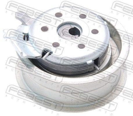 FEBEST Timing belt tensioner pulley Article number: 2387-9N5 cheaply