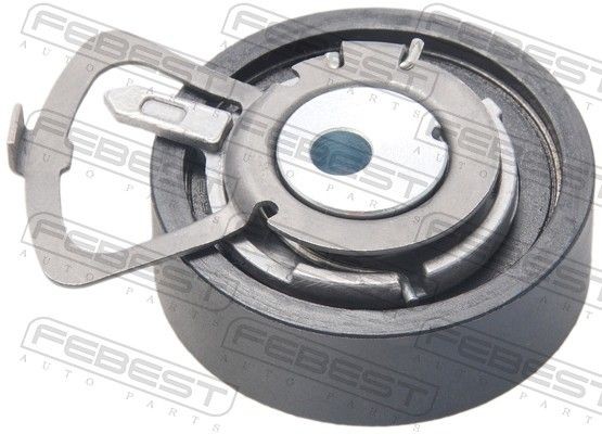 FEBEST Timing belt tensioner pulley Article number: 2387-J4 cheaply