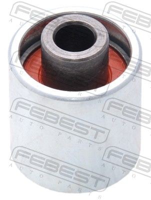 FEBEST Timing belt deflection pulley Article number: 2388-EOS cheaply