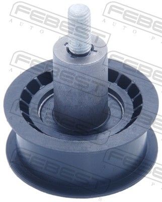 FEBEST Timing belt deflection pulley Article number: 2388-G4 cheaply