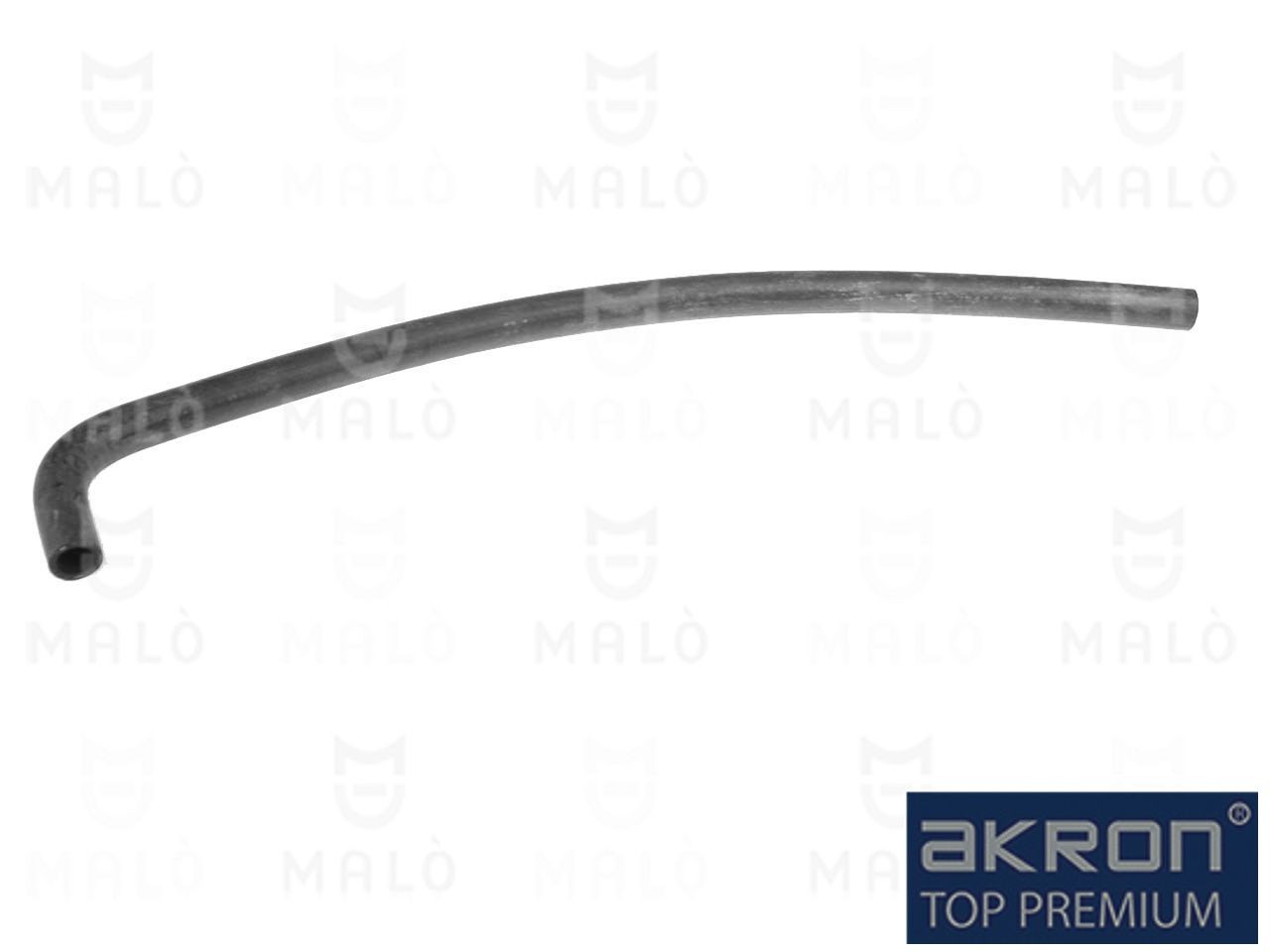 MALÒ Hose, heat exchange heating Article number: 23896A cheaply