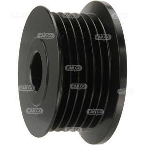 HC-Cargo 239359 Freewheel Gear, starter SCÉNIC 1.4 16V 95 PS Petrol 2003