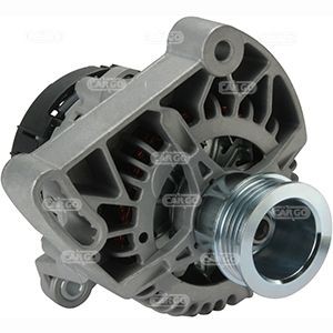HC-Cargo Rectifier, alternator Article number: 239748 cheaply