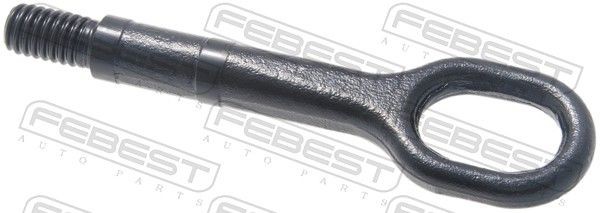 FEBEST 2399-DH2 Konks CADDY 1.2 TSI 84 HP Bensiin