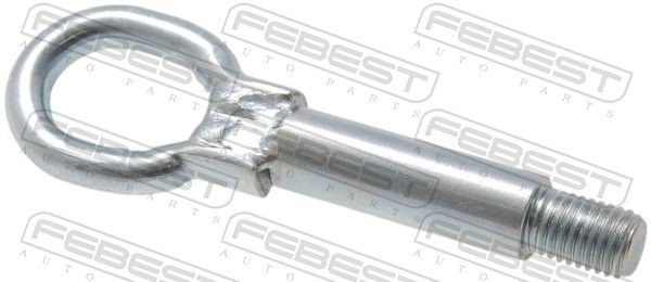 FEBEST 2399-DHF Konks UP 1.0 TSI Flex 105 HP Bensiin/etanool
