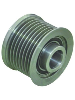 WAI Alternator Freewheel Clutch Article number: 24-82113 cheaply