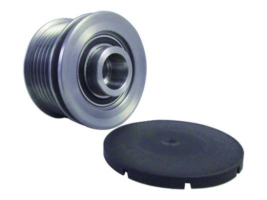 WAI Alternator Freewheel Clutch Article number: 24-82115 cheaply