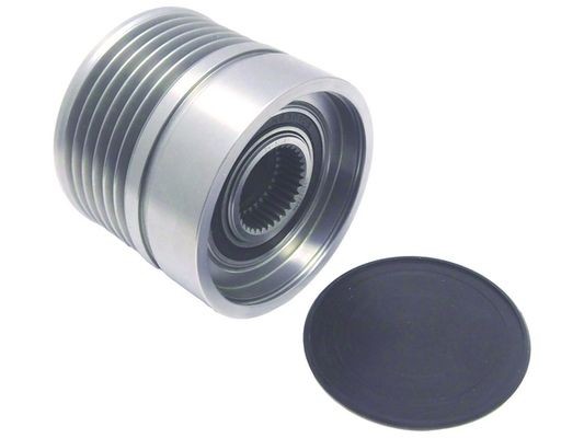 WAI Alternator Freewheel Clutch Article number: 24-82287 cheaply
