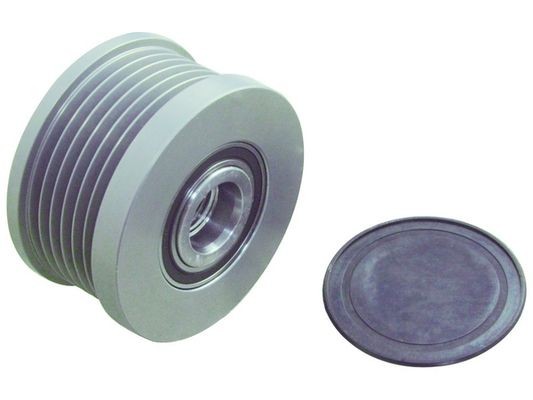 WAI Alternator Freewheel Clutch Article number: 24-89251 cheaply