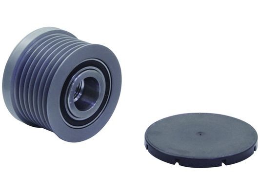WAI Alternator Freewheel Clutch Article number: 24-91113 cheaply