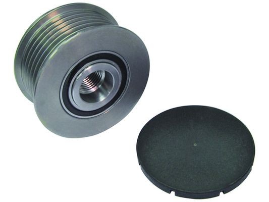 WAI Alternator Freewheel Clutch Article number: 24-91252 cheaply