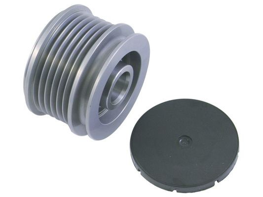 WAI Alternator Freewheel Clutch Article number: 24-91255 cheaply