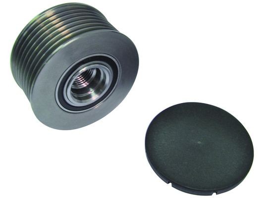 WAI Alternator Freewheel Clutch Article number: 24-91266 cheaply