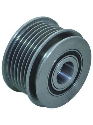 WAI Alternator Freewheel Clutch Article number: 24-91274 cheaply