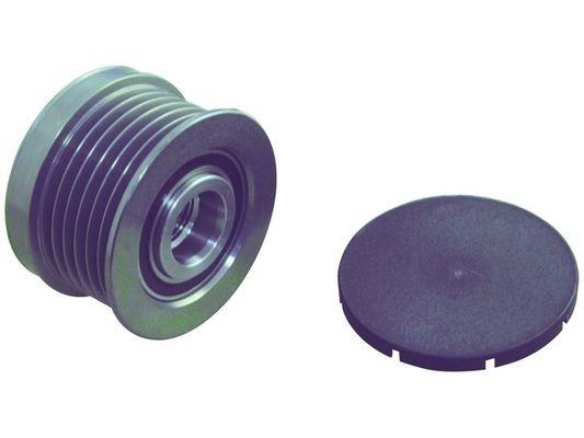 WAI Alternator Freewheel Clutch Article number: 24-91283 cheaply