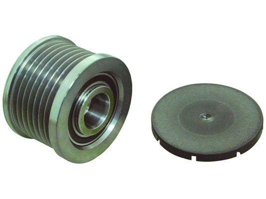 WAI Alternator Freewheel Clutch Article number: 24-91288 cheaply