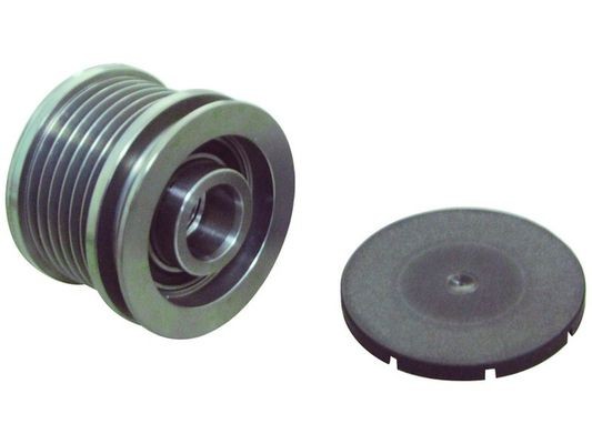 WAI Alternator Freewheel Clutch Article number: 24-91304 cheaply