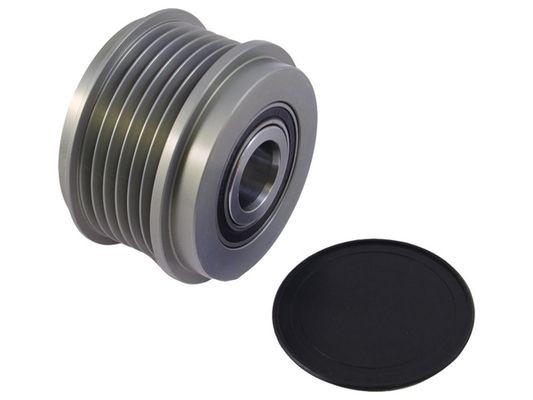 WAI Alternator Freewheel Clutch Article number: 24-91324 cheaply