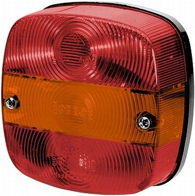 HELLA Combination Rearlight Article number: 2SE 997 008-001 cheaply
