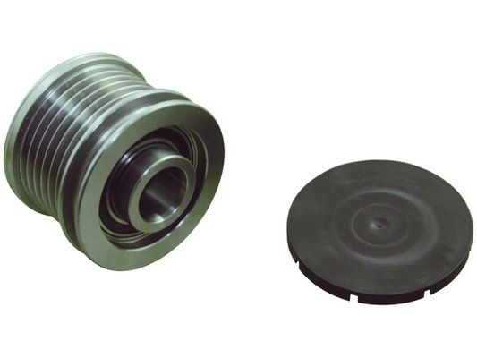 WAI Alternator Freewheel Clutch Article number: 24-94272 cheaply