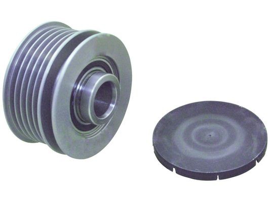 WAI Alternator Freewheel Clutch Article number: 24-94274 cheaply