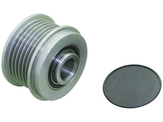 WAI Alternator Freewheel Clutch Article number: 24-94280 cheaply