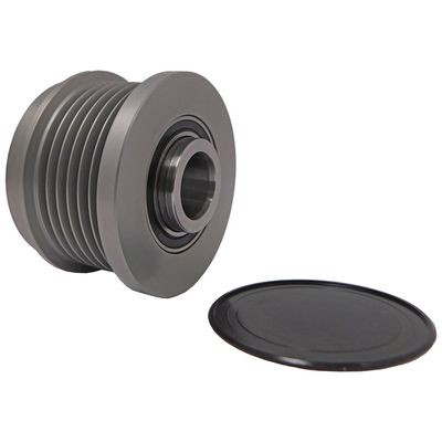WAI Alternator Freewheel Clutch Article number: 24-94281 cheaply