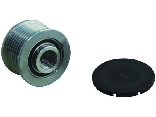 WAI Alternator Freewheel Clutch Article number: 24-99251 cheaply