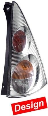 HELLA Combination Rearlight Set Article number: 2SK 010 133-801 cheaply