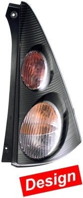 HELLA Combination Rearlight Set Article number: 2SK 010 133-811 cheaply