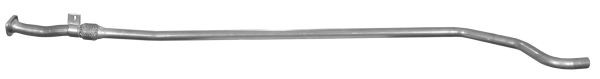 IMASAF Exhaust Pipe Article number: 24.31.04 cheaply
