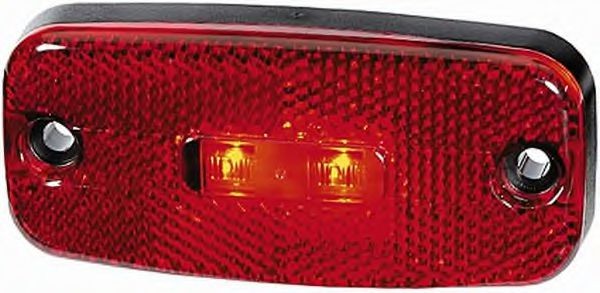 HELLA Taillight Article number: 2TM 963 639-317 cheaply