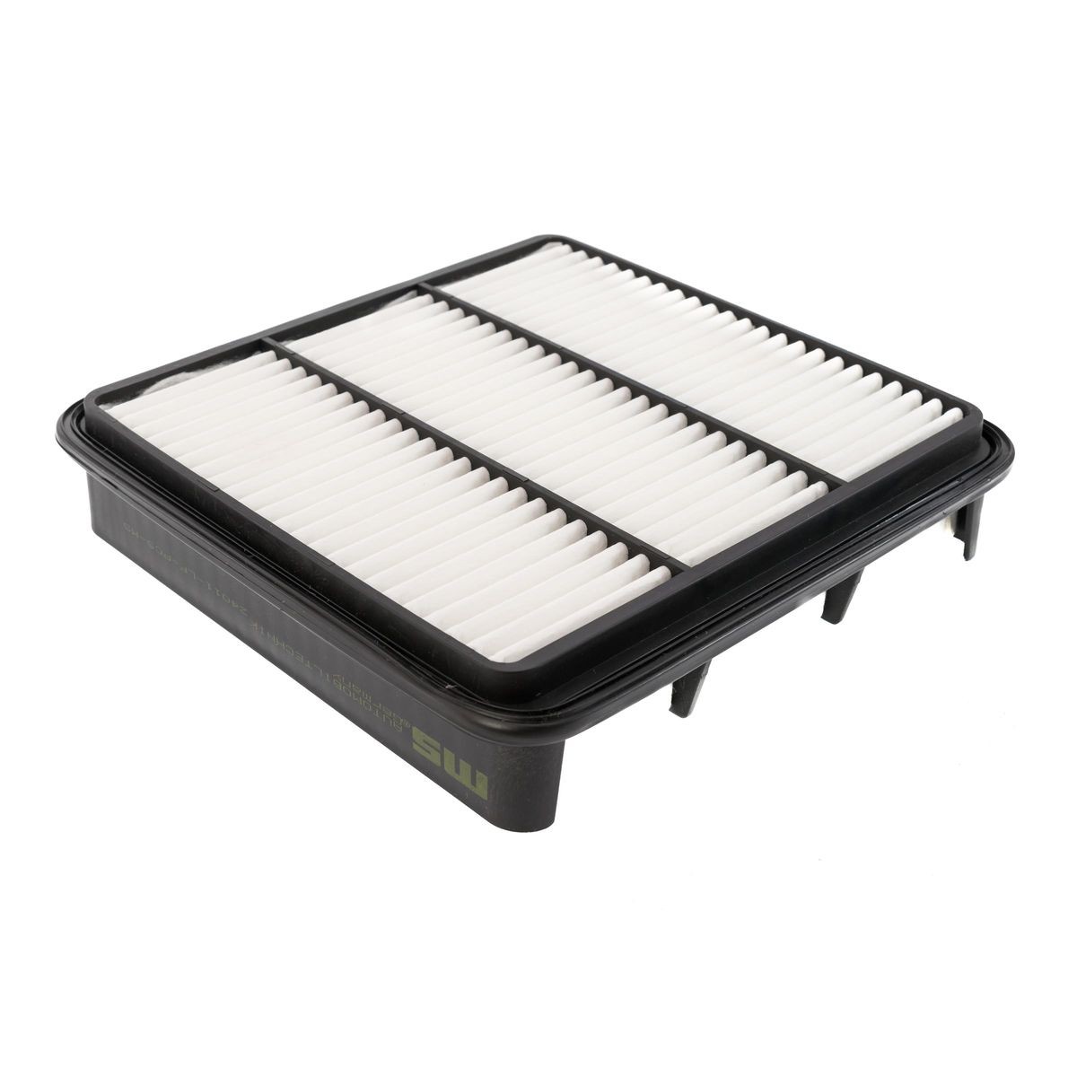 MASTER-SPORT Luftfilter Varenummer: 24011-LF-PCS-MS billige