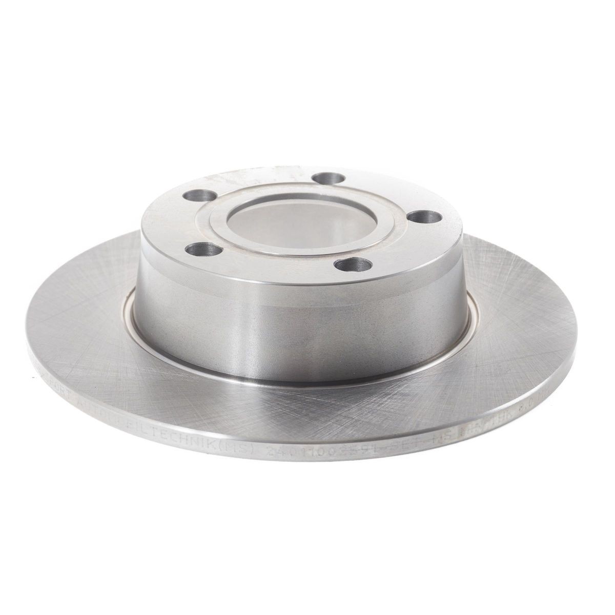 MASTER-SPORT Brake disc Article number: 24011002591-PCS-MS cheaply