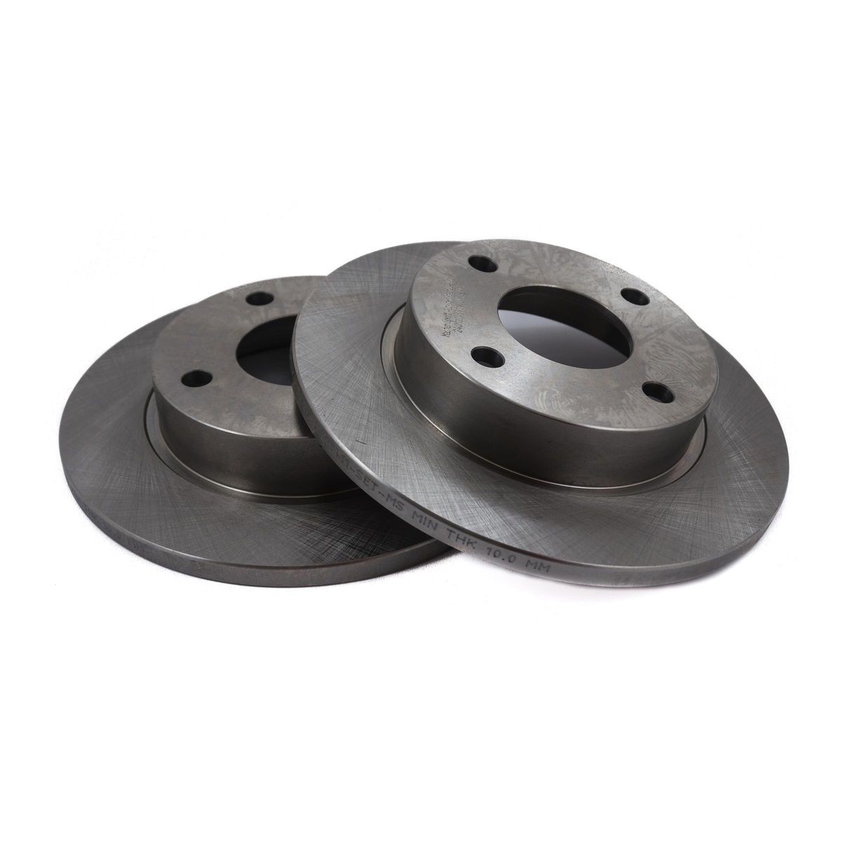 MASTER-SPORT Brake disc Article number: 24011201411-SET-MS cheaply