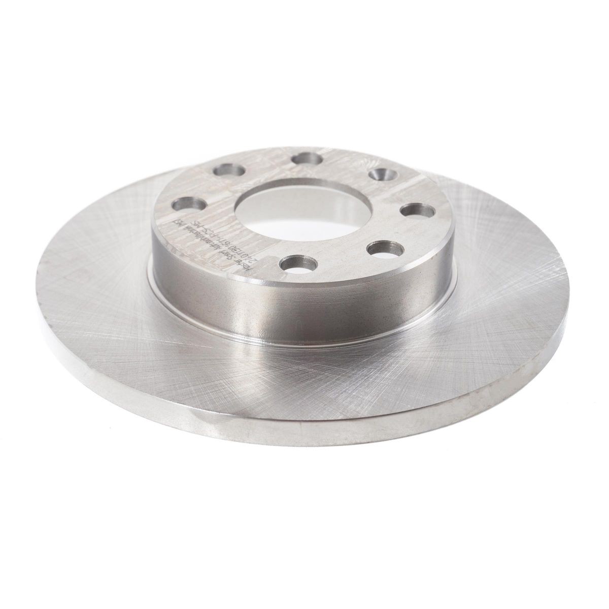 MASTER-SPORT Brake disc Article number: 24011301611-PCS-MS cheaply
