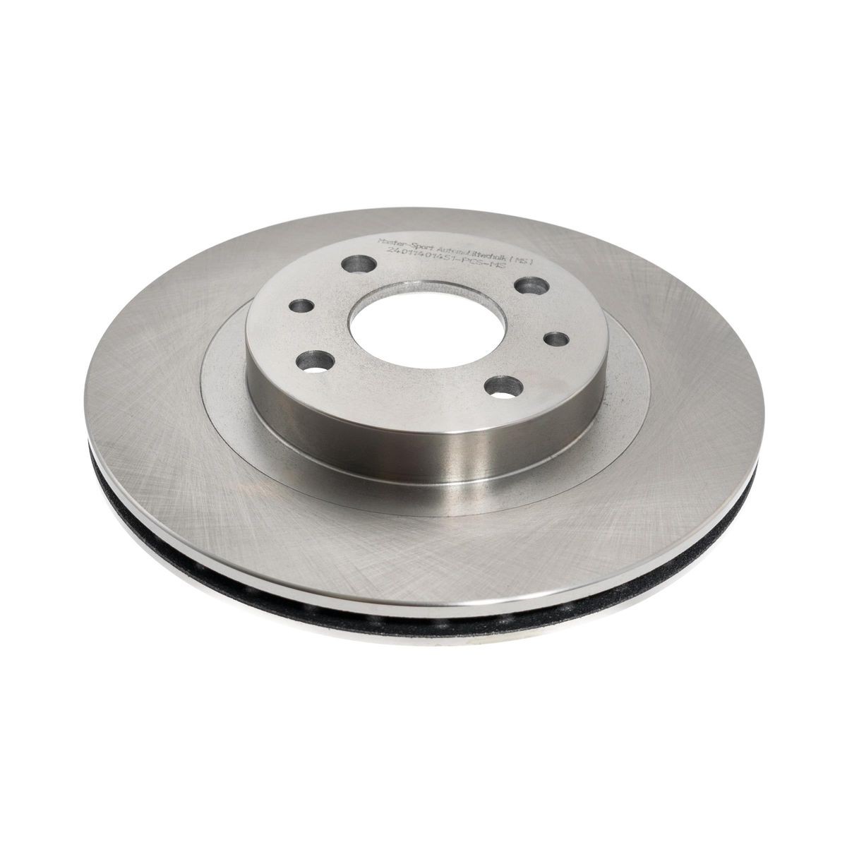 MASTER-SPORT Brake disc Article number: 24011401451-PCS-MS cheaply