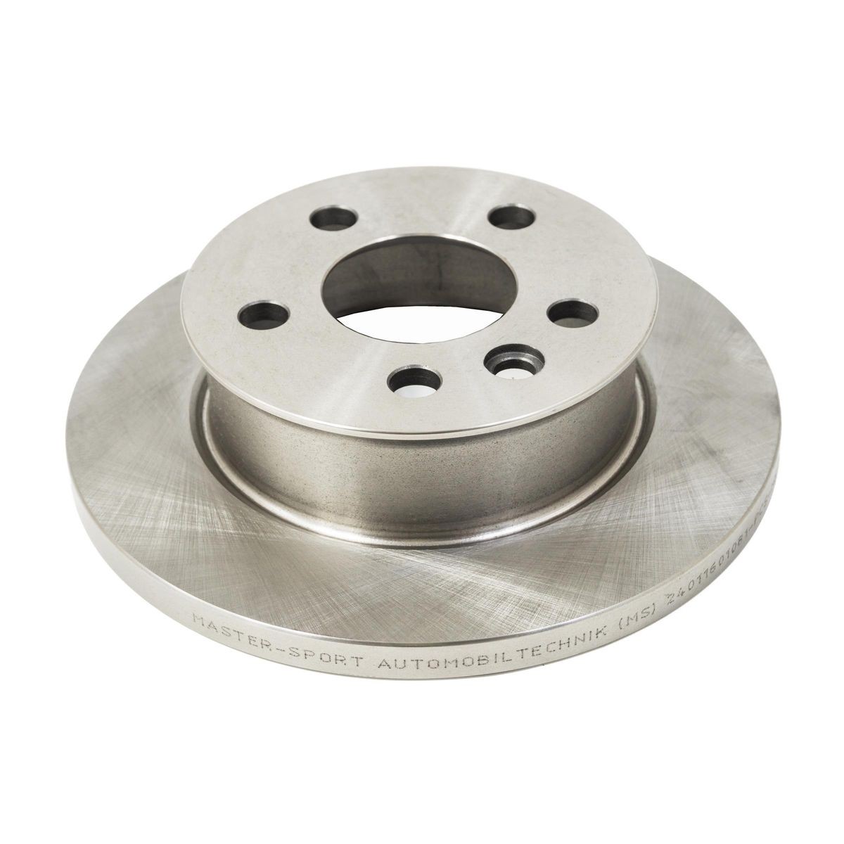 MASTER-SPORT Brake disc Article number: 24011601081-PCS-MS cheaply