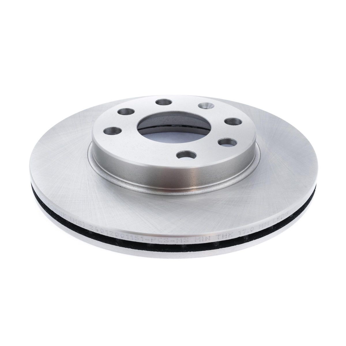 MASTER-SPORT Brake disc Article number: 24012001151-PCS-MS cheaply