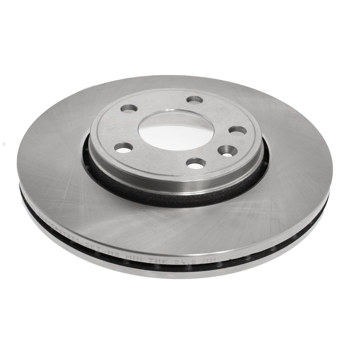 MASTER-SPORT Bremseskive Varenummer: 24012801321-PCS-MS billige