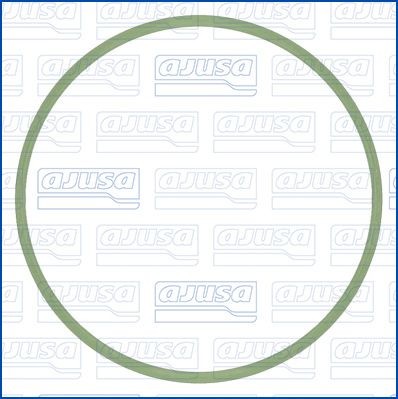 AJUSA Seal, throttle body Article number: 24029400 cheaply