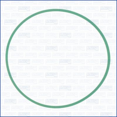 AJUSA Inlet manifold gasket Article number: 24041100 cheaply