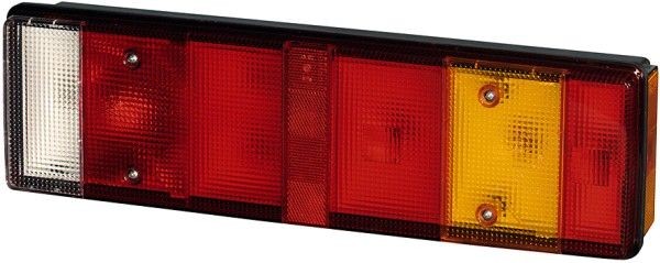 HELLA Baglygte Varenummer: 2VP 008 204-201 billige