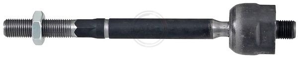 A.B.S. Inner tie rod Article number: 240728 cheaply