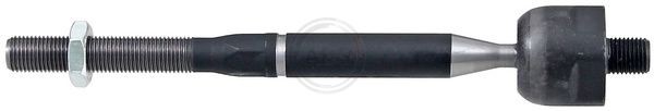 A.B.S. Inner tie rod Article number: 240733 cheaply