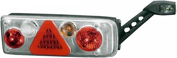 HELLA Baglygte Varenummer: 2VP 340 942-111 billige
